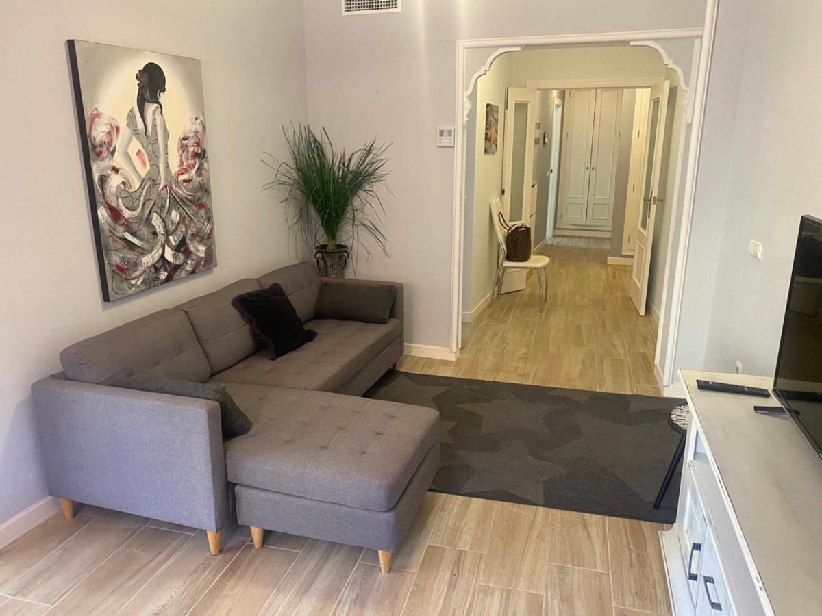 Sea&Relax Apartment Calpe Exteriör bild