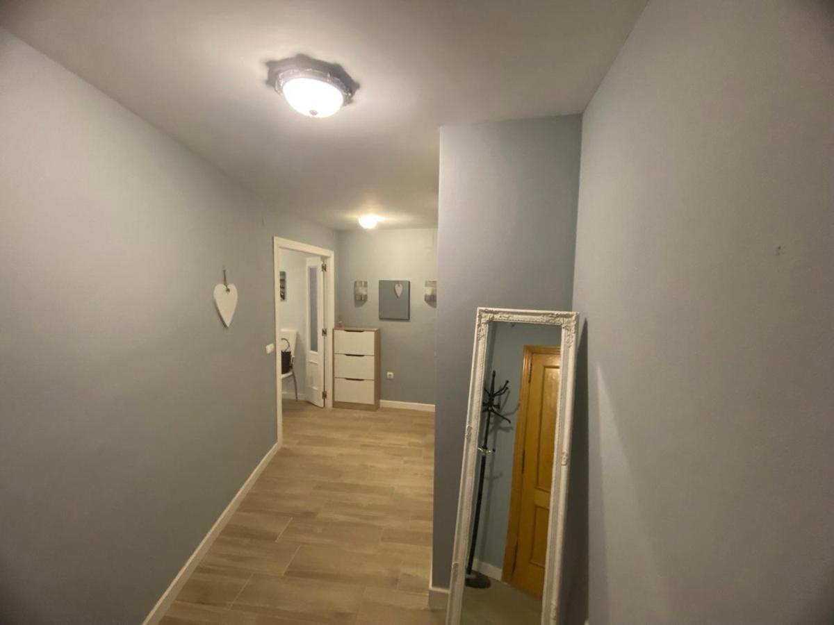 Sea&Relax Apartment Calpe Exteriör bild